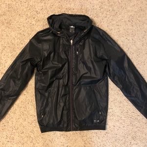 Adidas Mens Adizero Messi Performance Jacket